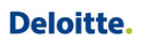 Logo Deloitte in Dresden