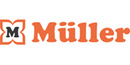 Logo Müller Holding GmbH & Co. KG in Olching