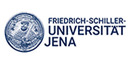 Logo Friedrich-Schiller-Universität Jena in Jena