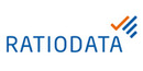 Logo Ratiodata SE in Weida