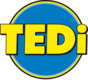 Logo TEDi GmbH & Co. KG in Lübben (Spreewald)