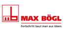 Logo Max Bögl Stiftung & Co. KG in Gera