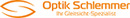Logo Optik Schlemmer GmbH & Co. KG in Nürnberg