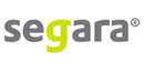 Logo segara Kommunikation GmbH in München