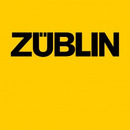 Logo Ed. Züblin AG in Dresden