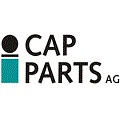 Logo CAP PARTS AG in Scheibenberg