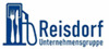 Logo Reisdorf Systemgastronomie GmbH