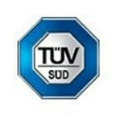 Logo TÜV SÜD Auto Plus GmbH in Gera