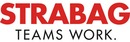 Logo STRABAG in Schönberg