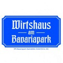Logo Wirtshaus am Bavariapark in München