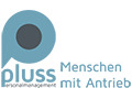Logo pluss Personalmanagement GmbH Niederlassung Kassel in Waldeck
