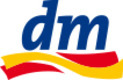 Logo dm-drogerie markt GmbH + Co.KG in Gera