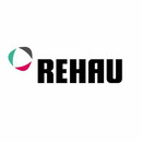 Logo REHAU Industries SE & Co. KG in Triptis