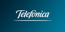 Logo Telefónica Germany GmbH & Co. OHG in Teltow