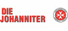 Logo Die Johanniter in Nebra
