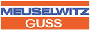 Logo Meuselwitz Guss Eisengießerei GmbH in Meuselwitz, Thüringen