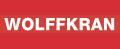 Logo WOLFFKRAN Werk Brandenburg GmbH in Luckau, Niederlausitz