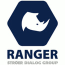 Logo RANGER Marketing & Vertriebs GmbH in Gera