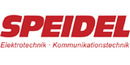 Logo Speidel GmbH in Bodelshausen