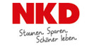 Logo NKD Deutschland GmbH in Schmölln, Thüringen