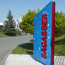 Logo Sagasser-Vertriebs-GmbH in Greiz