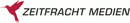 Logo Zeitfracht Medien GmbH in Triebes