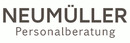 Logo Neumüller Personalberatung Regina Neumüller e.K. in Nürnberg