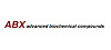 Logo ABX advanced biochemical compounds GmbH in Radeberg