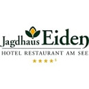 Logo Romantik Hotel Jagdhaus Eiden am See in Bad Zwischenahn