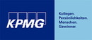 Logo KPMG AG Wirtschaftsprüfungsgesellschaft in Leipzig