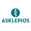 Logo Asklepios Fachklinikum Stadtroda in Gera