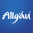 Logo Allgäu GmbH - Gesellschaft für Standort und Tourismus in Kempten (Allgäu)