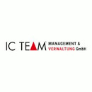Logo IC Team Management & Verwaltung GmbH in Döbeln
