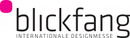 Logo BLICKFANG Messe GmbH in Stuttgart