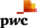 Logo PwC Deutschland in Schwerin