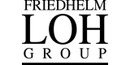 Logo Friedhelm Loh Group in Gera
