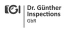 Logo Dr Günther Inspections GbR in Meerane