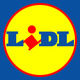 Logo Lidl in Gera