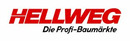 Logo HELLWEG Die Profi-Bau- & Gartenmärkte GmbH & Co. KG in Greiz