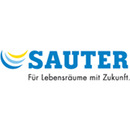 Logo SAUTER Deutschland Sauter-Cumulus GmbH in Gera