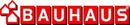 Logo Bauhaus AG in Wildau