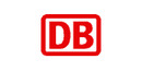 Logo DB InfraGO AG in Neumünster