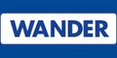 Logo Wander GmbH in Triftern