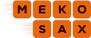 Logo MeKoSax gGmbH in Zwickau