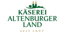 Logo Käserei Altenburger Land GmbH & Co. KG in Schmölln, Thüringen