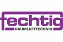 Logo Fechtig Raumlufttechnik GmbH in Obergünzburg