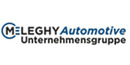 Logo Meleghy Automotive GmbH & Co. KG in Gera