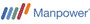Logo Manpower GmbH & Co. KG in Altenburg, Thüringen