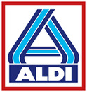 Logo ALDI Nortorf in Rendsburg