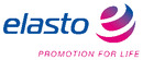 Logo elasto GmbH & Co. KG in Sulzbach-Rosenberg